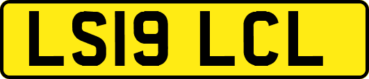 LS19LCL