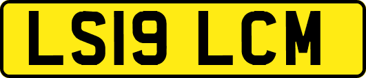 LS19LCM