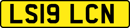 LS19LCN