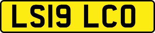 LS19LCO