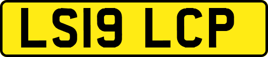 LS19LCP