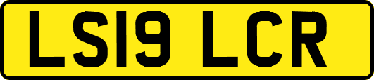 LS19LCR