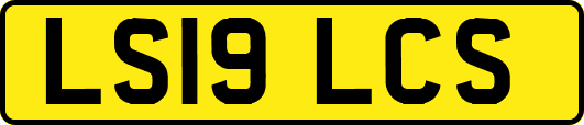 LS19LCS