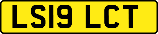 LS19LCT