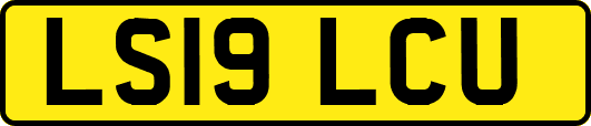 LS19LCU