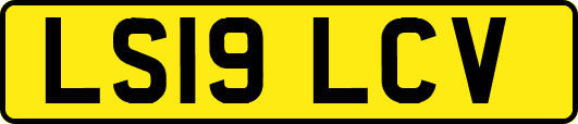 LS19LCV