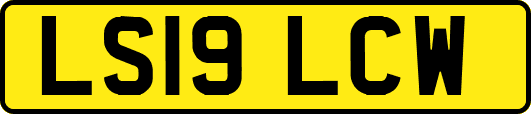 LS19LCW