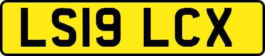 LS19LCX