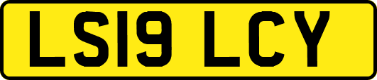 LS19LCY