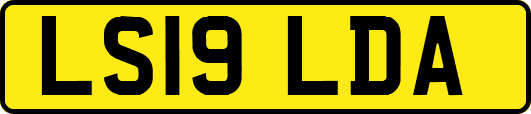 LS19LDA