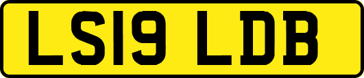 LS19LDB