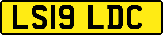 LS19LDC