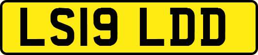 LS19LDD