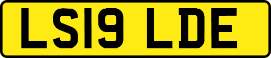 LS19LDE