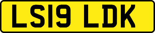 LS19LDK