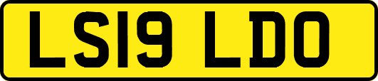 LS19LDO