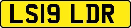 LS19LDR