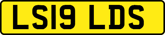 LS19LDS