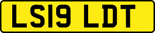 LS19LDT