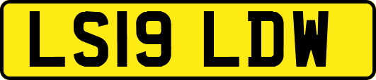 LS19LDW