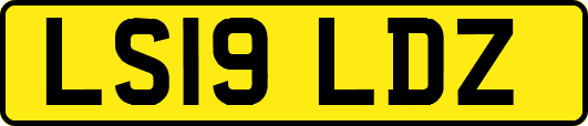 LS19LDZ