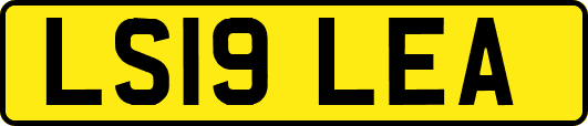 LS19LEA