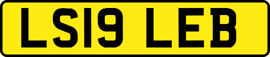 LS19LEB