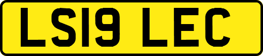 LS19LEC