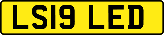 LS19LED