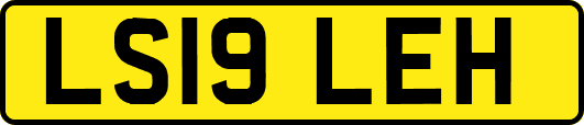 LS19LEH