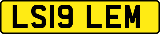 LS19LEM