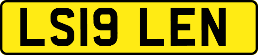 LS19LEN