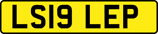 LS19LEP