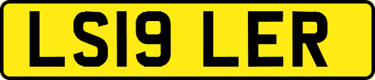 LS19LER