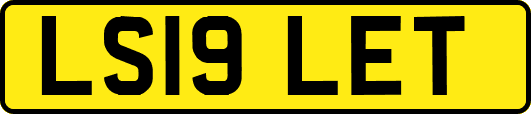 LS19LET