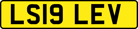 LS19LEV