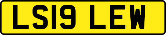 LS19LEW