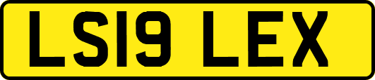 LS19LEX