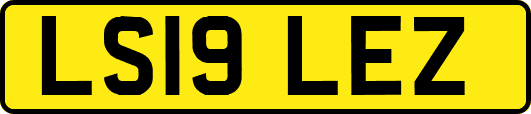 LS19LEZ