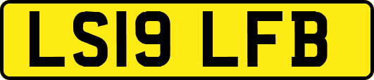 LS19LFB