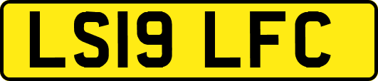 LS19LFC