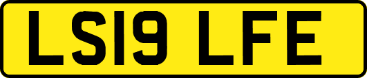 LS19LFE