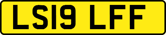 LS19LFF