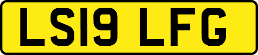 LS19LFG