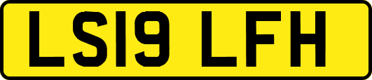 LS19LFH