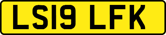 LS19LFK