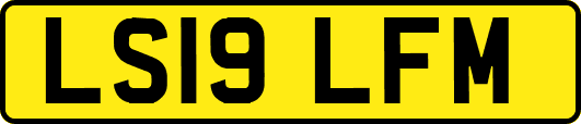 LS19LFM