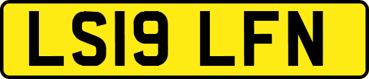 LS19LFN