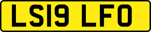 LS19LFO