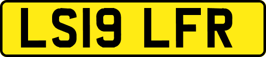 LS19LFR